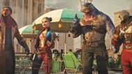 The game promises to be an intense and exciting addition to the Arkhamverse (Image via Warner Bros. Games)